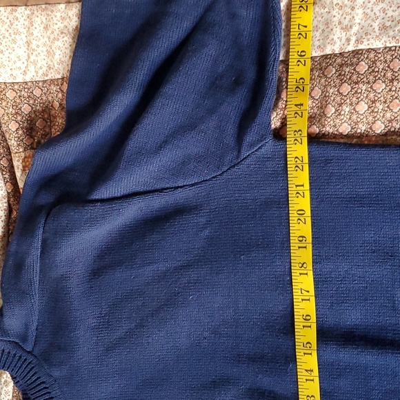 Vintage Stoney Creek Collection Men's Crewneck Sweater. XL. USA. GPWC. - Picture 9 of 10